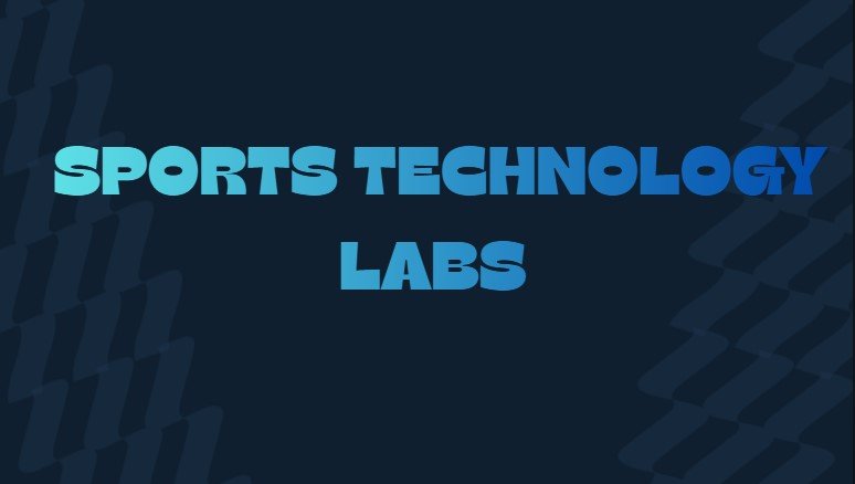 sports technology labs